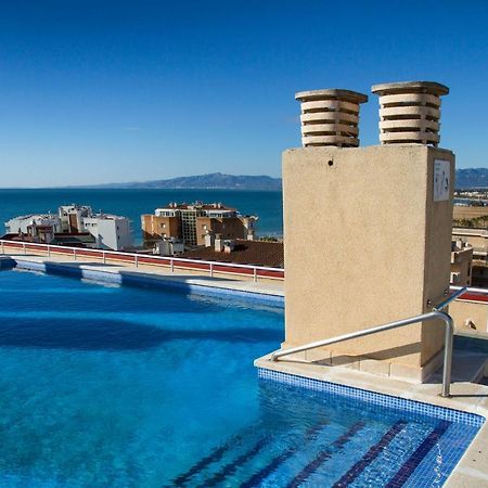 Rentalmar Central Park Salou Eksteriør billede
