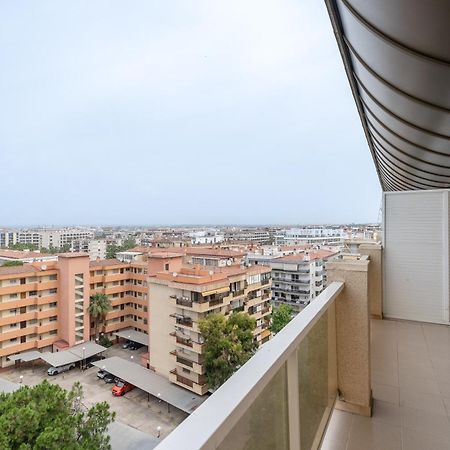 Rentalmar Central Park Salou Eksteriør billede
