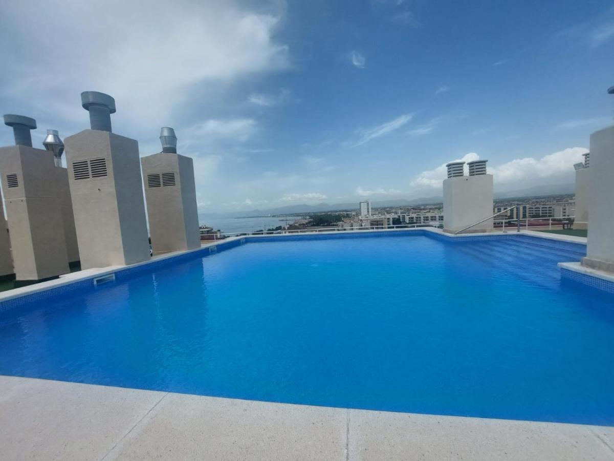 Rentalmar Central Park Salou Eksteriør billede