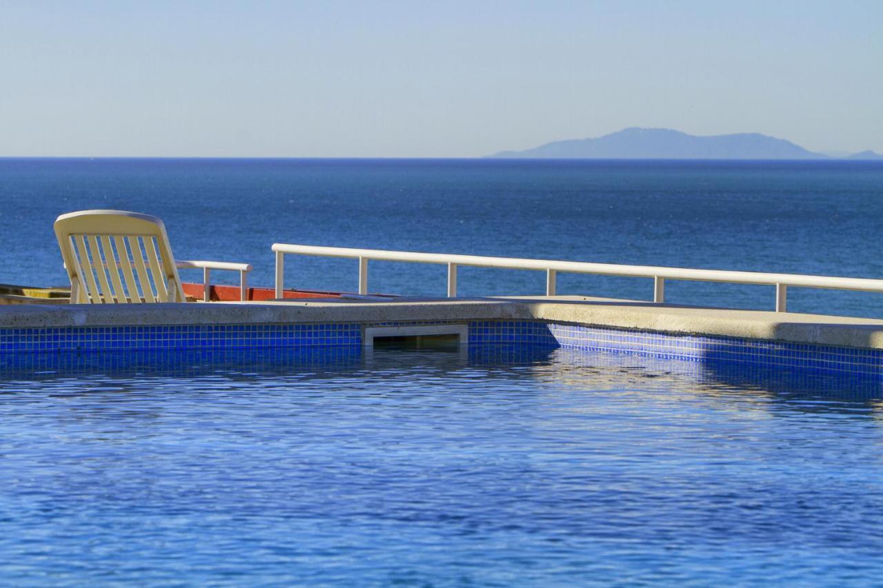Rentalmar Central Park Salou Eksteriør billede
