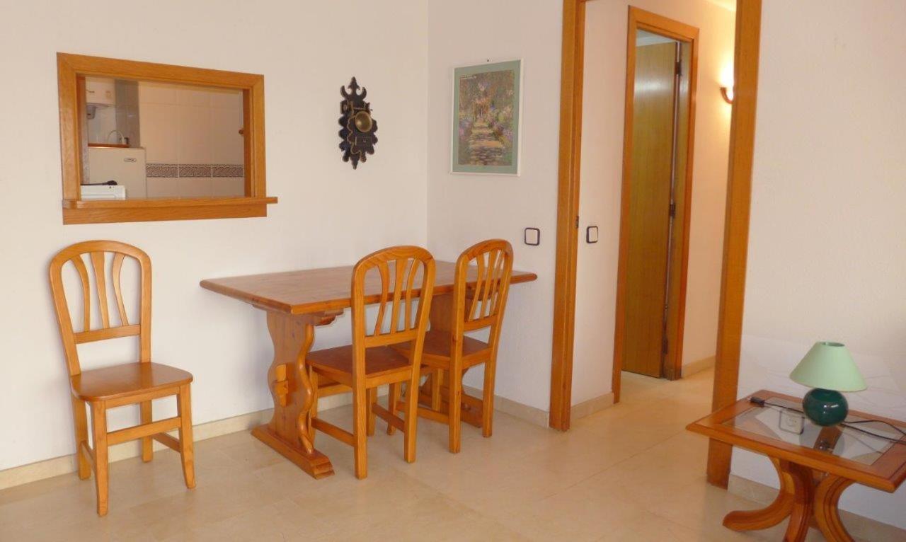 Rentalmar Central Park Salou Værelse billede