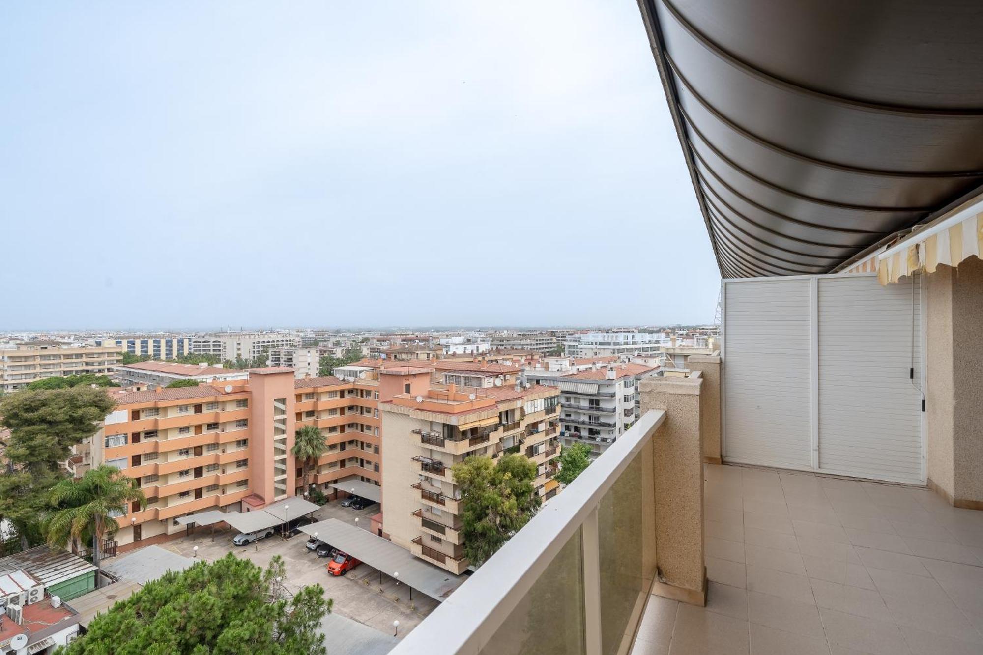Rentalmar Central Park Salou Eksteriør billede
