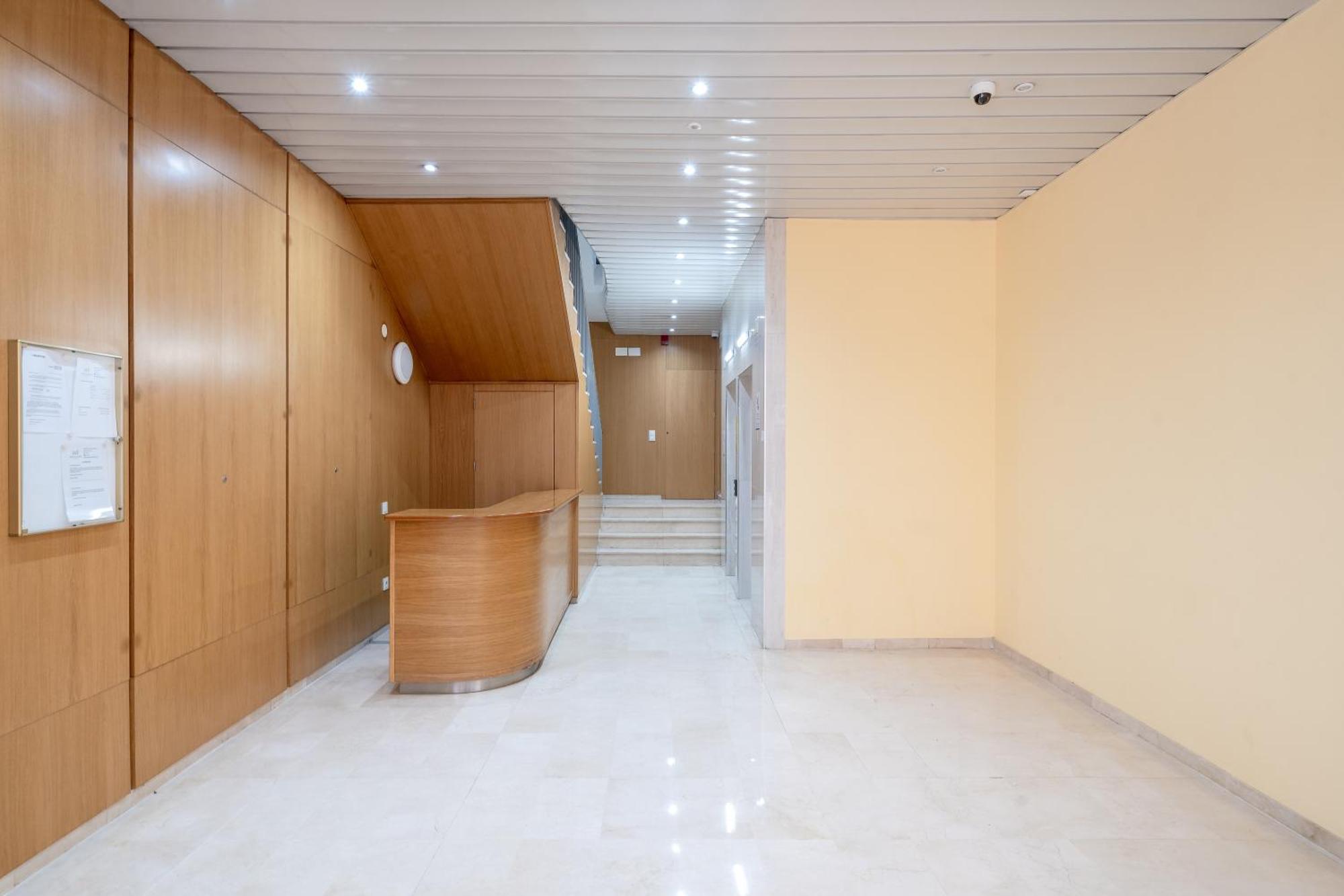 Rentalmar Central Park Salou Eksteriør billede