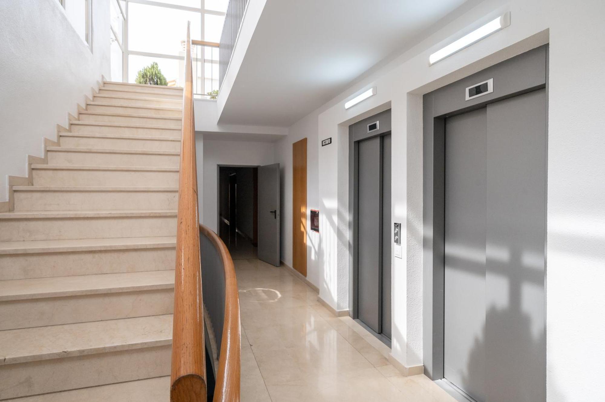 Rentalmar Central Park Salou Eksteriør billede
