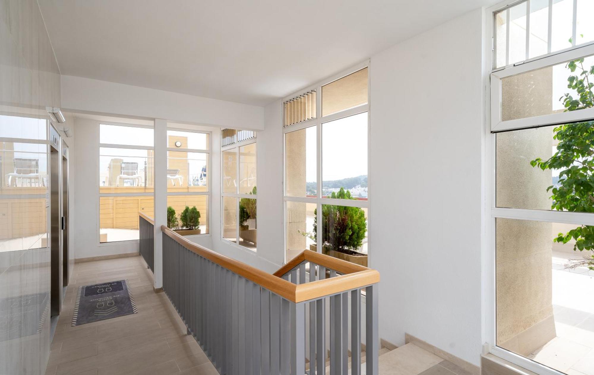 Rentalmar Central Park Salou Eksteriør billede