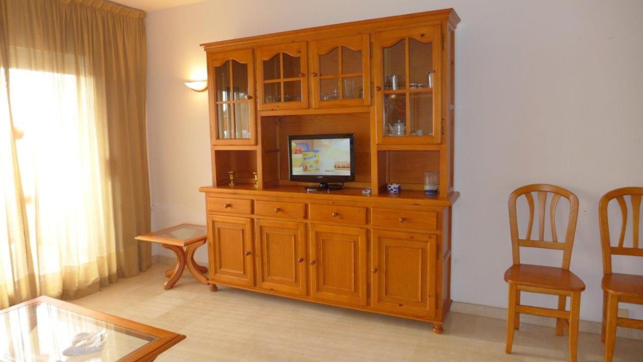 Rentalmar Central Park Salou Værelse billede