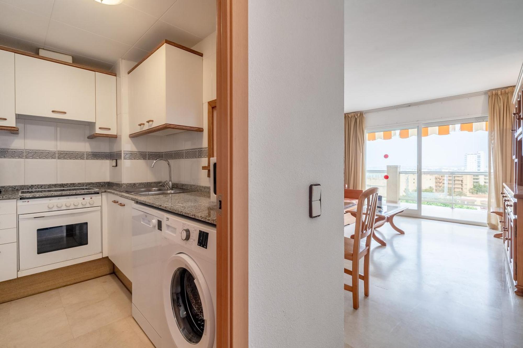 Rentalmar Central Park Salou Værelse billede