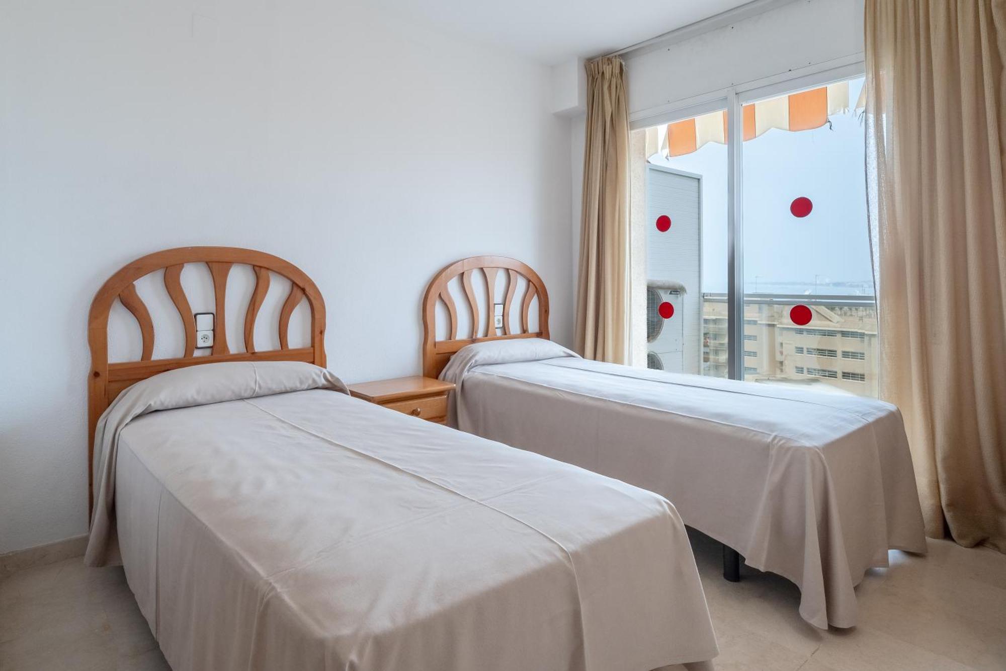 Rentalmar Central Park Salou Værelse billede