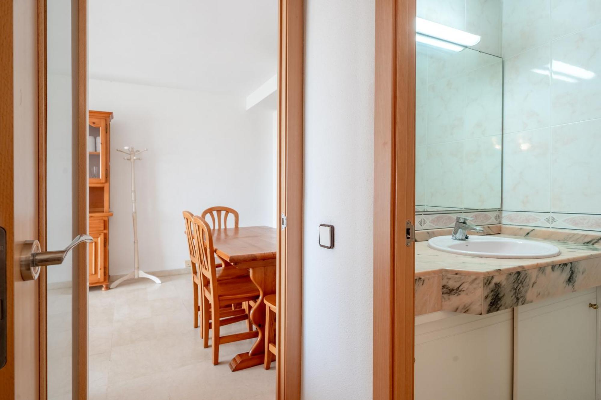 Rentalmar Central Park Salou Værelse billede