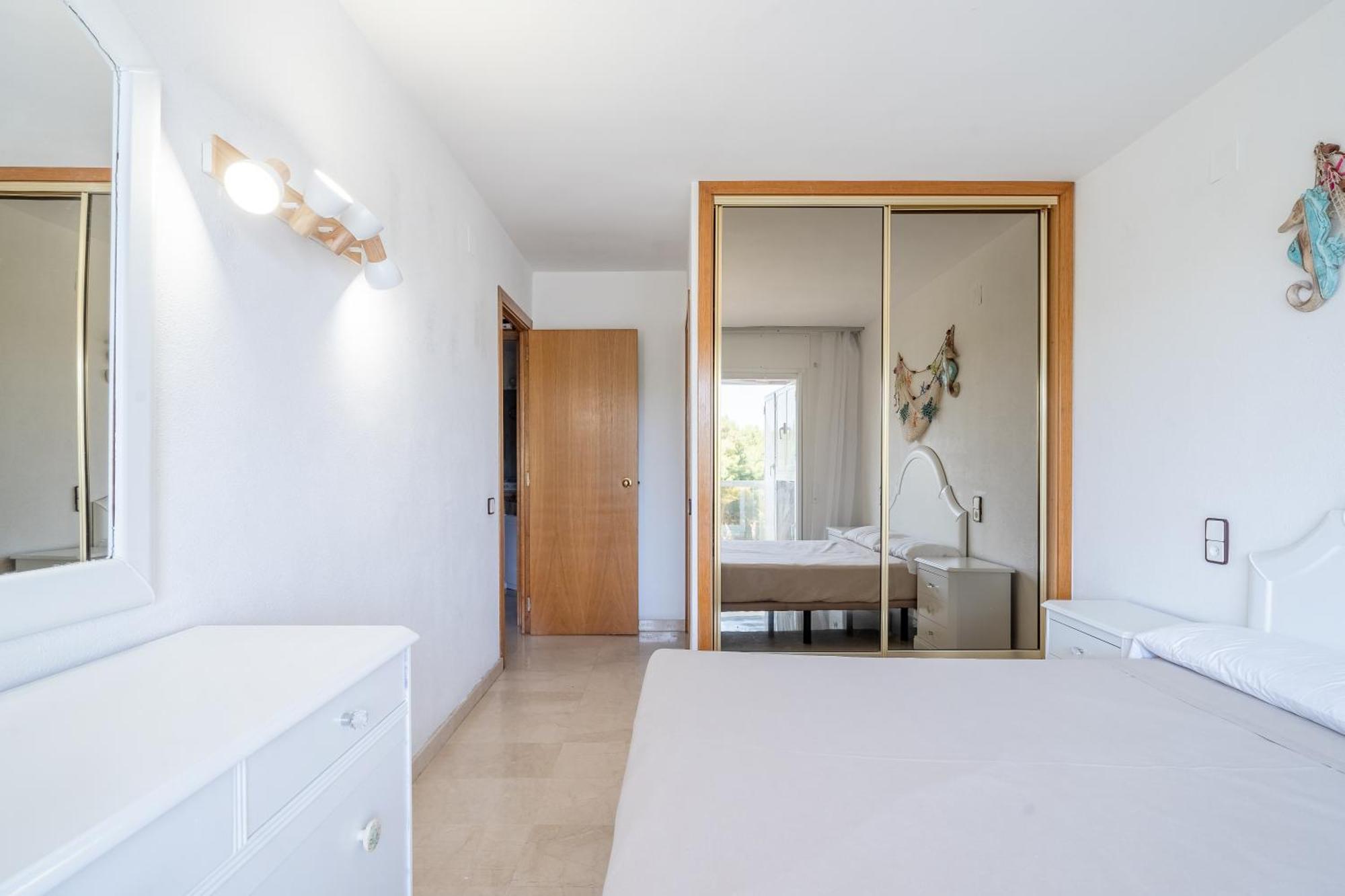 Rentalmar Central Park Salou Værelse billede