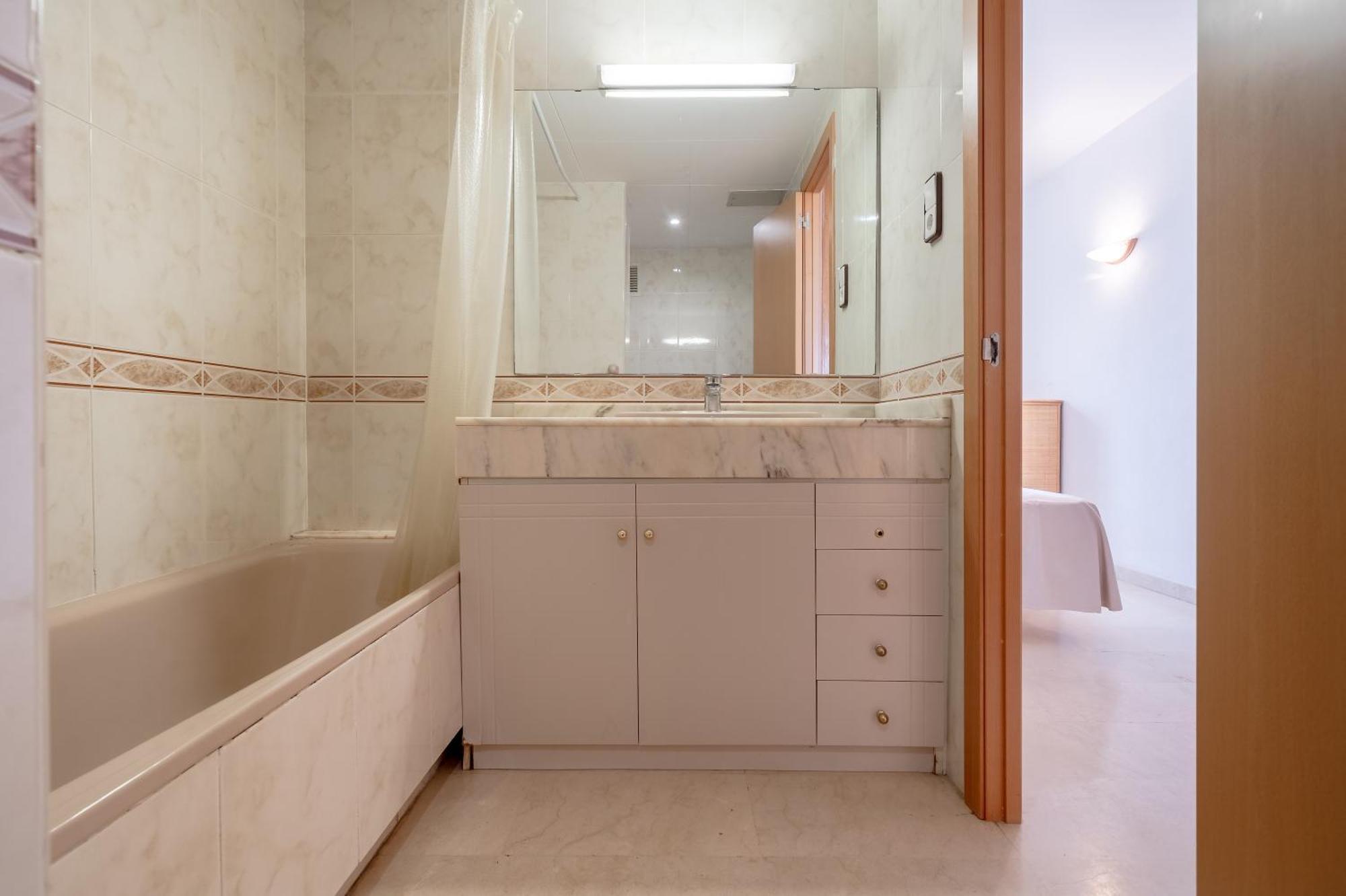 Rentalmar Central Park Salou Værelse billede