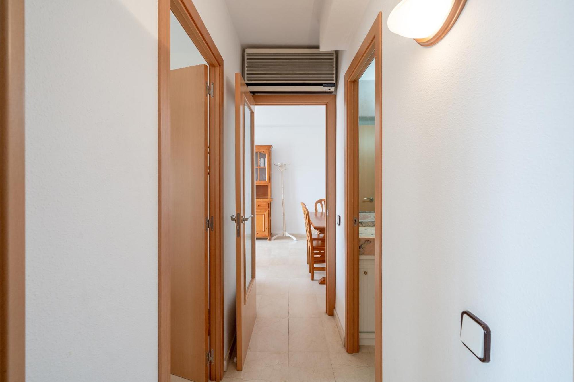 Rentalmar Central Park Salou Værelse billede