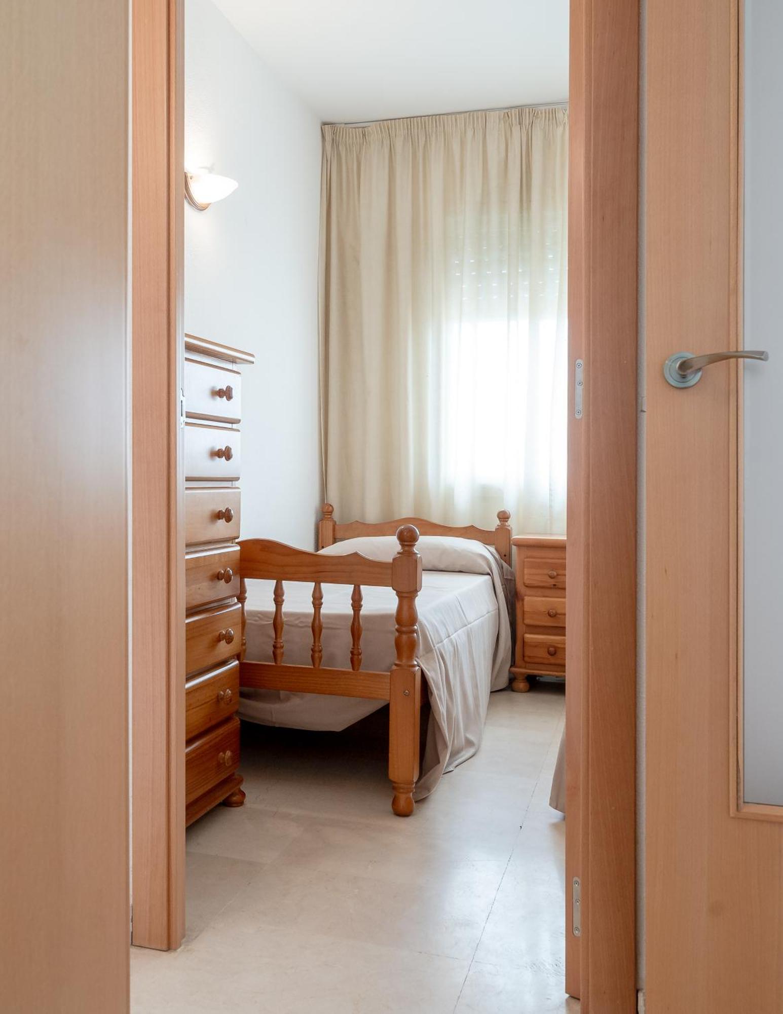 Rentalmar Central Park Salou Værelse billede