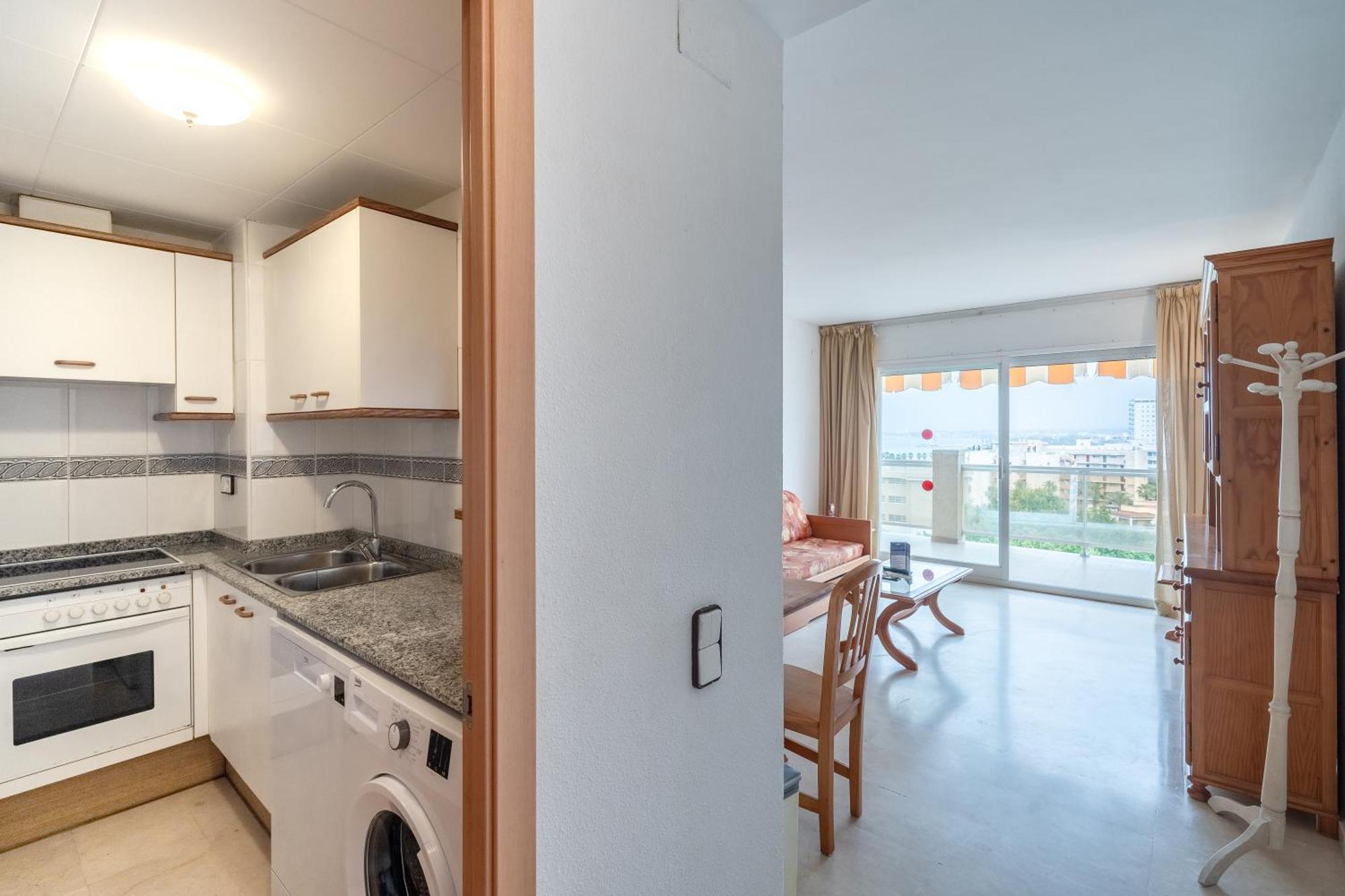 Rentalmar Central Park Salou Værelse billede