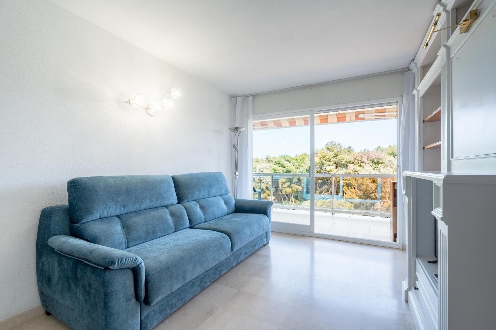 Rentalmar Central Park Salou Værelse billede