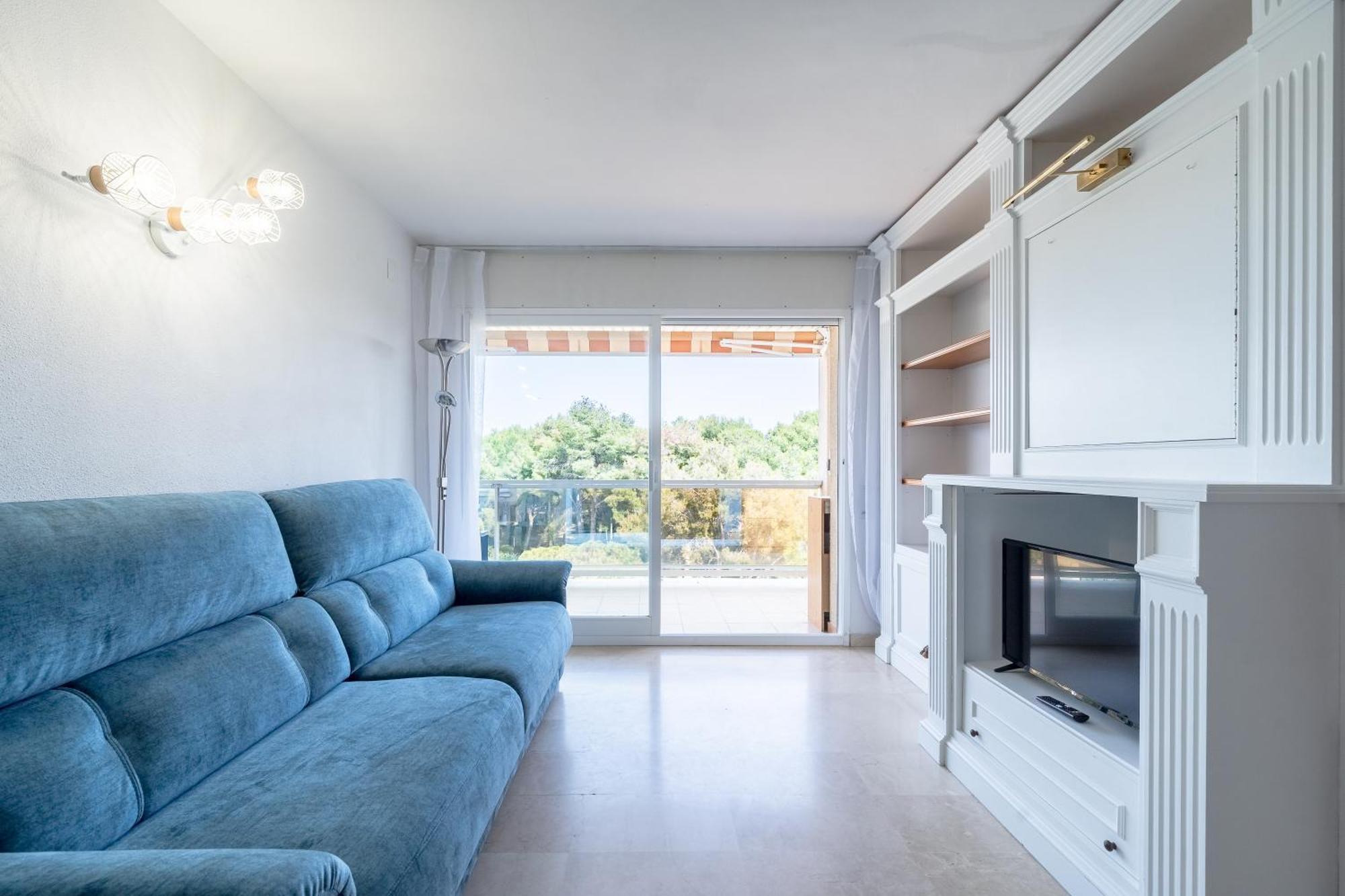 Rentalmar Central Park Salou Værelse billede
