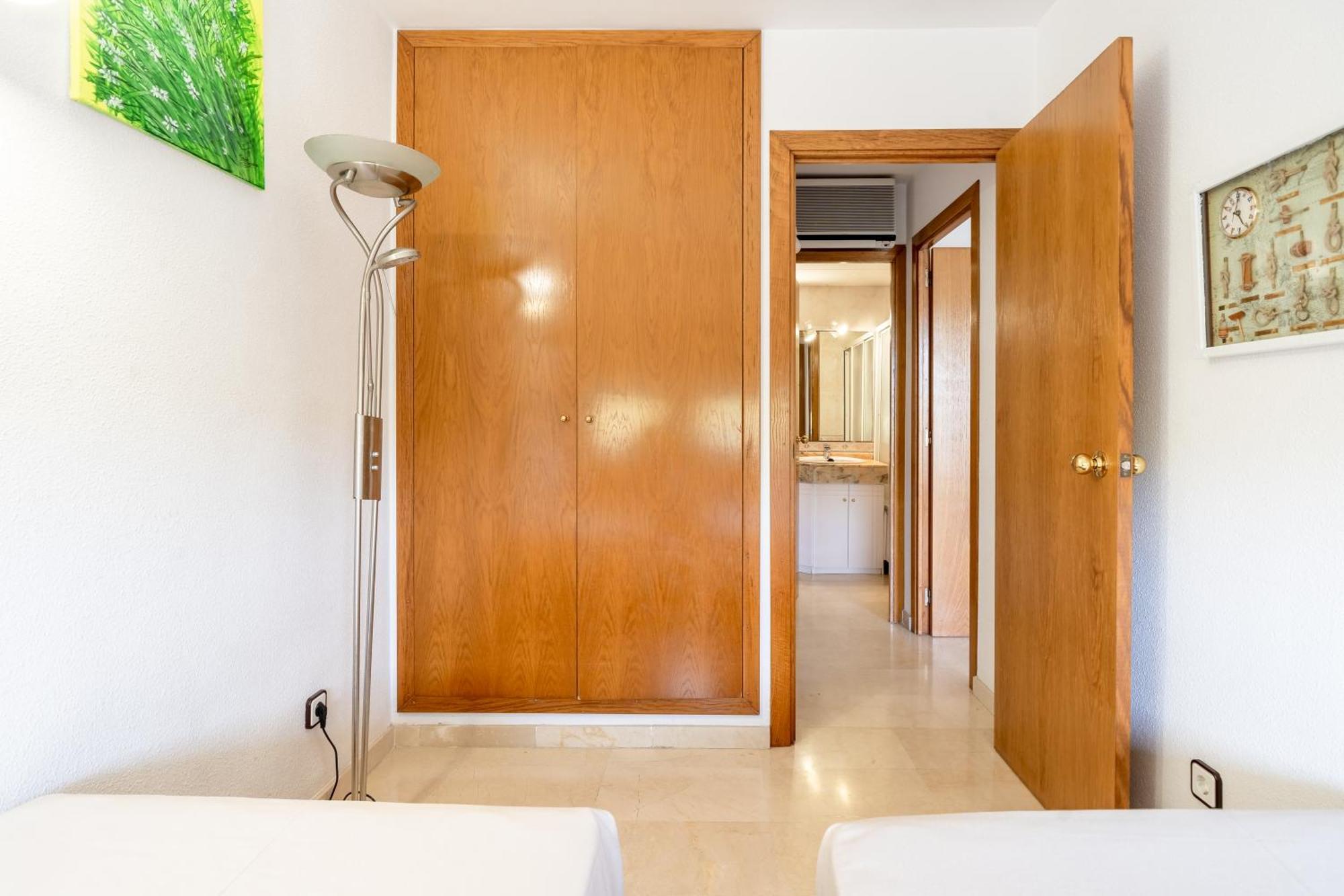 Rentalmar Central Park Salou Værelse billede