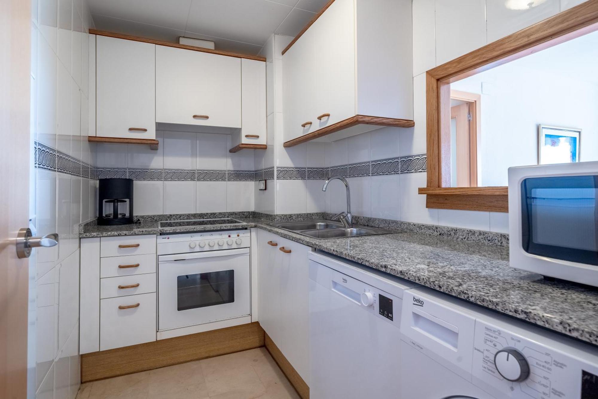 Rentalmar Central Park Salou Værelse billede