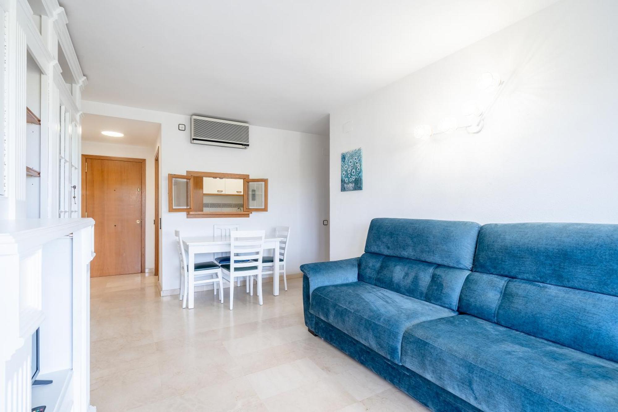 Rentalmar Central Park Salou Værelse billede