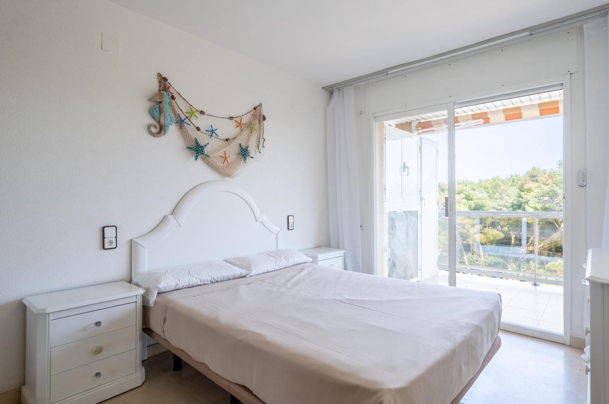 Rentalmar Central Park Salou Værelse billede