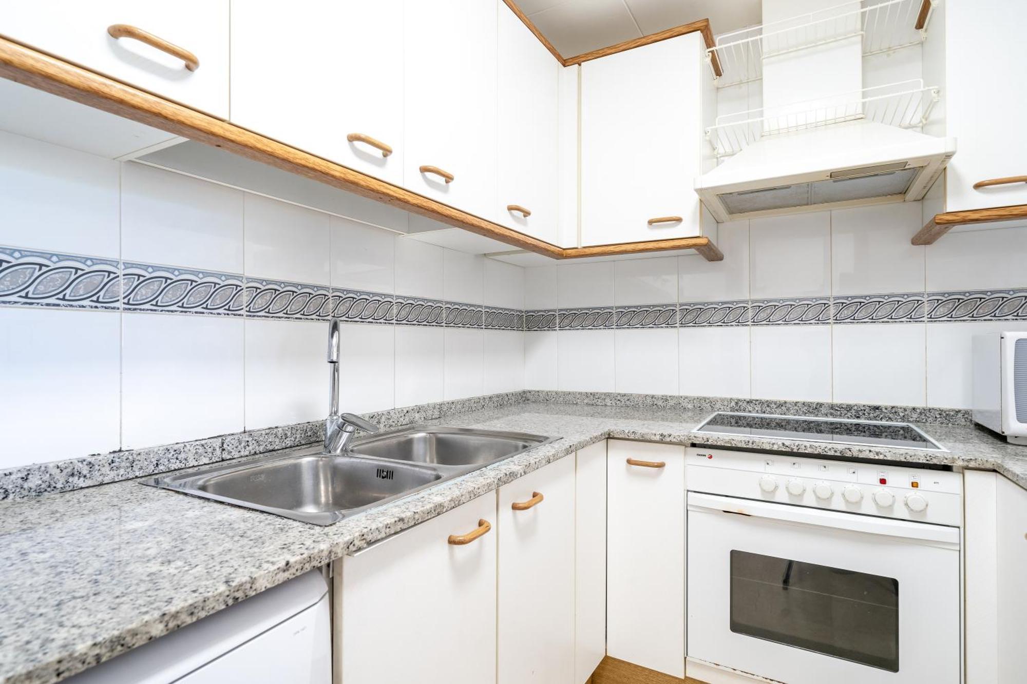 Rentalmar Central Park Salou Værelse billede
